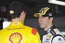 Weather puts damper on Cup testing at Charlotte Weather puts damper on Cup testing at Charlotte