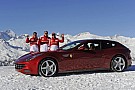 Wrooom 2013 – Scuderia Ferrari reigns on the ice - video Wrooom 2013 – Scuderia Ferrari reigns on the ice - video
