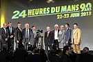 Official entry list for the 2013 24 Hours of Le Mans (updated) Official entry list for the 2013 24 Hours of Le Mans (updated)