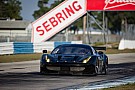 ESM appears to be moving to P2 before Sebring 12H ESM appears to be moving to P2 before Sebring 12H