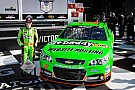 Patrick makes history by grabbing Daytona 500 Pole Patrick makes history by grabbing Daytona 500 Pole