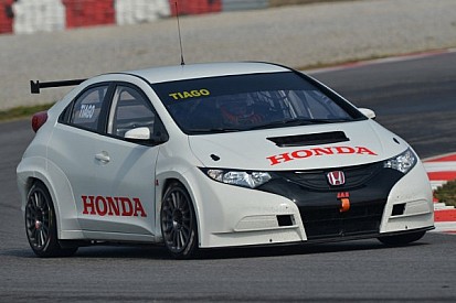 Honda Racing Team JAS ready to take on the world