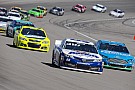 Mark Martin stays fit as he takes on the challenge in Fontana Mark Martin stays fit as he takes on the challenge in Fontana