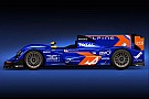 The Signatech-Alpine breaks cover The Signatech-Alpine breaks cover