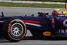 'No new contract' for Webber in 2014 'No new contract' for Webber in 2014