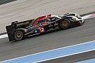 Rebellion Racing tops first day of WEC testing at Paul Ricard Rebellion Racing tops first day of WEC testing at Paul Ricard