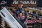 Whincup flies to Saturday pole position in Tasmania Whincup flies to Saturday pole position in Tasmania