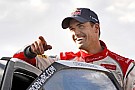 Sordo wins Fafe Rally Sprint in Portugal's special taster Sordo wins Fafe Rally Sprint in Portugal's special taster
