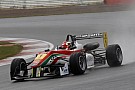 Three races and three different winners in Silverstone's battle fest Three races and three different winners in Silverstone's battle fest