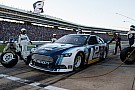 NASCAR levies fines and penalties causing immediate reactions NASCAR levies fines and penalties causing immediate reactions