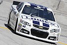 Johnson looks to stay on top at Kansas Johnson looks to stay on top at Kansas