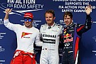 Rosberg storms to pole for the battle of Bahrain GP Rosberg storms to pole for the battle of Bahrain GP