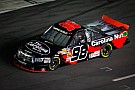 NASCAR hands out penalties following the NCWTS race in Kansas NASCAR hands out penalties following the NCWTS race in Kansas