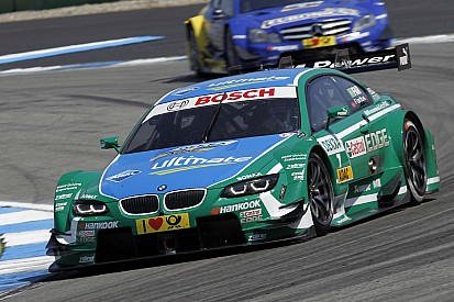 Reactions to the opening race of the DTM in Hockenheim.
