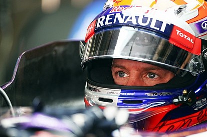 Surer thinks Lauda chasing Vettel for Mercedes