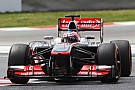 McLaren to use free Honda engines in 2015 - report McLaren to use free Honda engines in 2015 - report