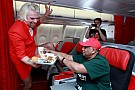 Sir Richard Branson - AirAsia's Hottest Cabin Crew Sir Richard Branson - AirAsia's Hottest Cabin Crew