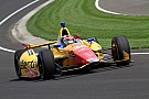 Rookie Carlos Munoz back on top at Indy 500 practice Rookie Carlos Munoz back on top at Indy 500 practice