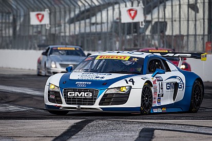 GMG brings championship pursuit to Motor City
