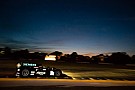 Scott Tucker and Level 5: Test Day at Le Mans Scott Tucker and Level 5: Test Day at Le Mans