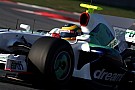 James Allison to design Honda test car - report James Allison to design Honda test car - report