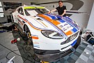 Aston Martin targets Le Mans success with five-car entry Aston Martin targets Le Mans success with five-car entry