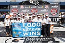 Celebrating Ford's 1,000th win Celebrating Ford's 1,000th win