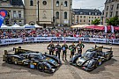 Both Lotus Praga LMP2 cars seized by the courts at Le Mans Both Lotus Praga LMP2 cars seized by the courts at Le Mans