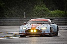 ACO and AMR statements on death of Simonsen at Le Mans ACO and AMR statements on death of Simonsen at Le Mans