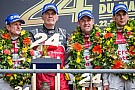 Audi, Morgan and Porsche emerge victorious at Le Mans in a race marred by a fatal accident Audi, Morgan and Porsche emerge victorious at Le Mans in a race marred by a fatal accident