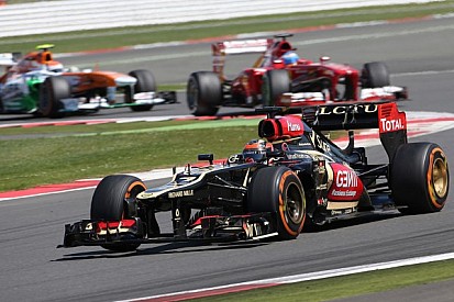 Red Bull snub would make Raikkonen 'a wimp' - Lauda