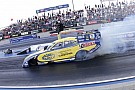 Hagan, Grubnic, Edwards and Arana Sr. lead Friday qualifying at Sonoma Hagan, Grubnic, Edwards and Arana Sr. lead Friday qualifying at Sonoma
