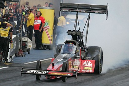 Grubnic, Hagan, Edwards and Smith are the No. 1 qualifiers at Sonoma Nationals