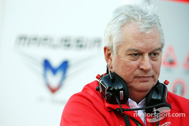 Williams expects Symonds impact to be 'immediate'