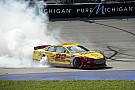 Cool-Down Lap: Joey Logano's victory complicates Chase picture Cool-Down Lap: Joey Logano's victory complicates Chase picture