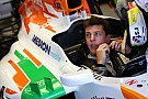 Calado to practice at Monza and elsewhere - Mallya Calado to practice at Monza and elsewhere - Mallya