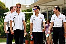 McLaren to announce 2014 drivers 'pretty soon' McLaren to announce 2014 drivers 'pretty soon'