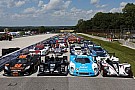 Tudor United SportsCar Championship has historic schedule for 2014 Tudor United SportsCar Championship has historic schedule for 2014