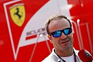 Barrichello could race Sauber at Interlagos - report Barrichello could race Sauber at Interlagos - report