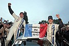 Volkswagen's Ogier and Ingrassia crowned 2013 World Rally Champions Volkswagen's Ogier and Ingrassia crowned 2013 World Rally Champions