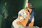 Heavy drivers push for Formula One rule change Heavy drivers push for Formula One rule change