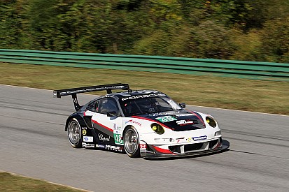 Bryce Miller and Marco Holzer return to VIR looking for a turnaround