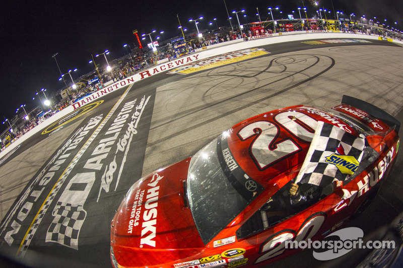 Darlington, Kansas swap dates in 2014