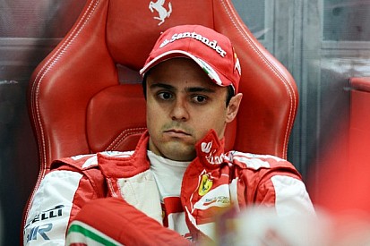 Ferrari plays down Massa's team orders defiance