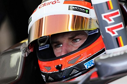 Hulkenberg 'our choice' for Lotus in 2014 - Boullier