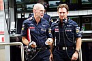 Newey admits mind turning to America's Cup Newey admits mind turning to America's Cup