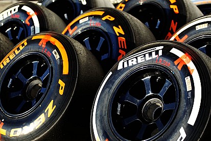 Pirelli's plan for upcoming Abu Dhabi GP