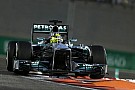 Rosberg confident Mercedes can beat Red Bull in 2014 Rosberg confident Mercedes can beat Red Bull in 2014