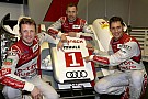 Audi take victory in China and World Driver’s Championship Audi take victory in China and World Driver’s Championship