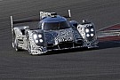 Porsche completes testing with new driver Webber in Portugal Porsche completes testing with new driver Webber in Portugal